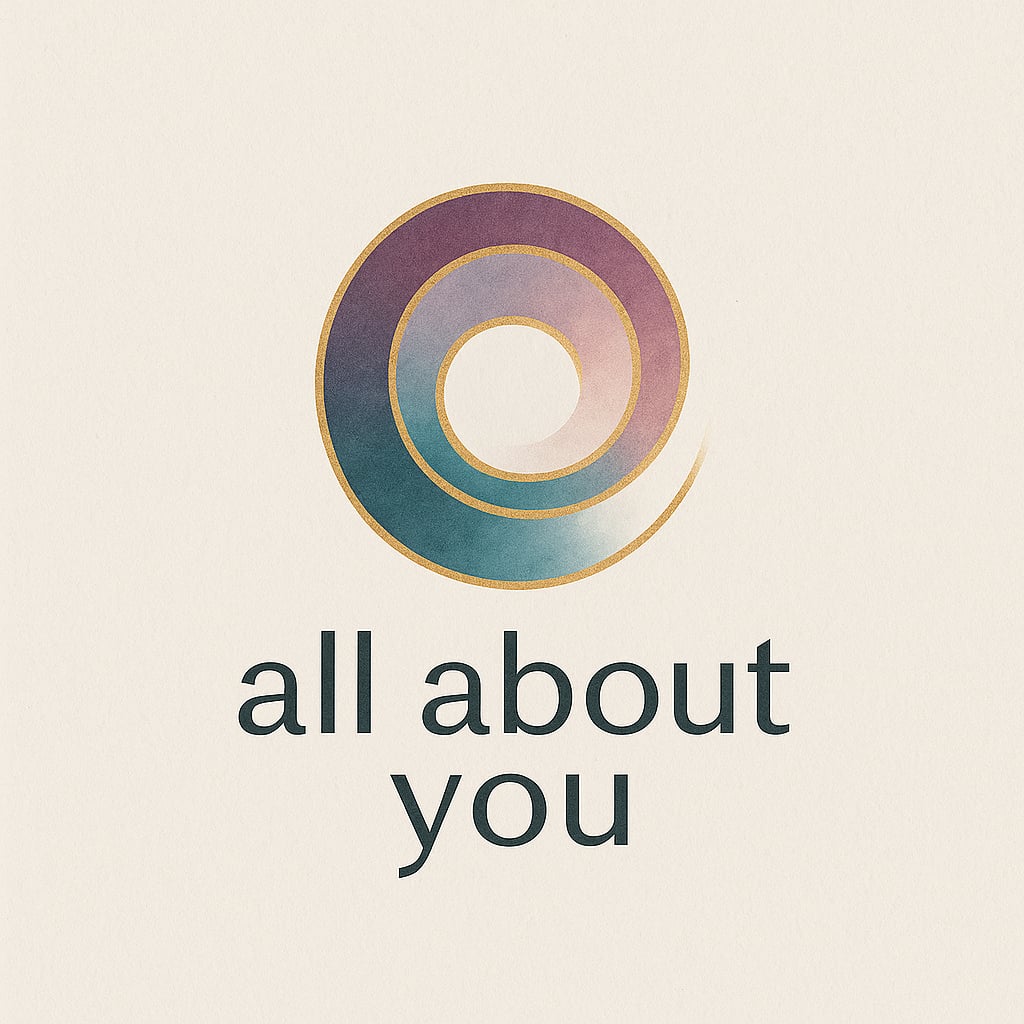 All About You
